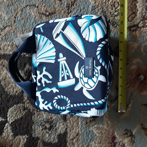 5x*Host Pick*Vera Bradley lunch bag - Picture 14 of 16